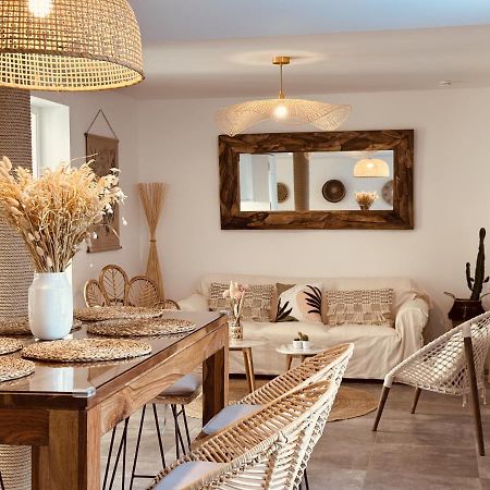 Loft Menorca & Spa 5 Etoiles Au Coeur De 낭시 외부 사진