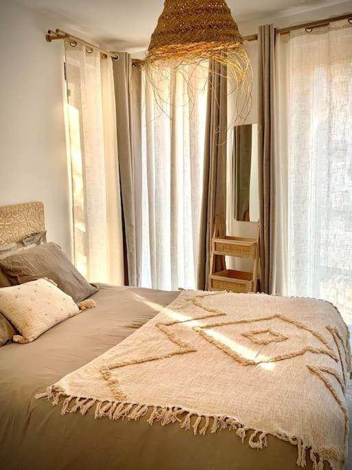 Loft Menorca & Spa 5 Etoiles Au Coeur De 낭시 외부 사진