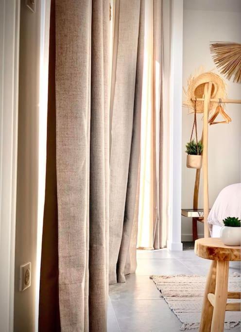 Loft Menorca & Spa 5 Etoiles Au Coeur De 낭시 외부 사진