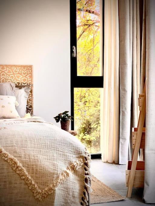 Loft Menorca & Spa 5 Etoiles Au Coeur De 낭시 외부 사진