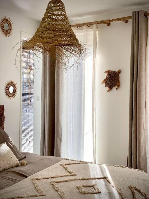 Loft Menorca & Spa 5 Etoiles Au Coeur De 낭시 외부 사진