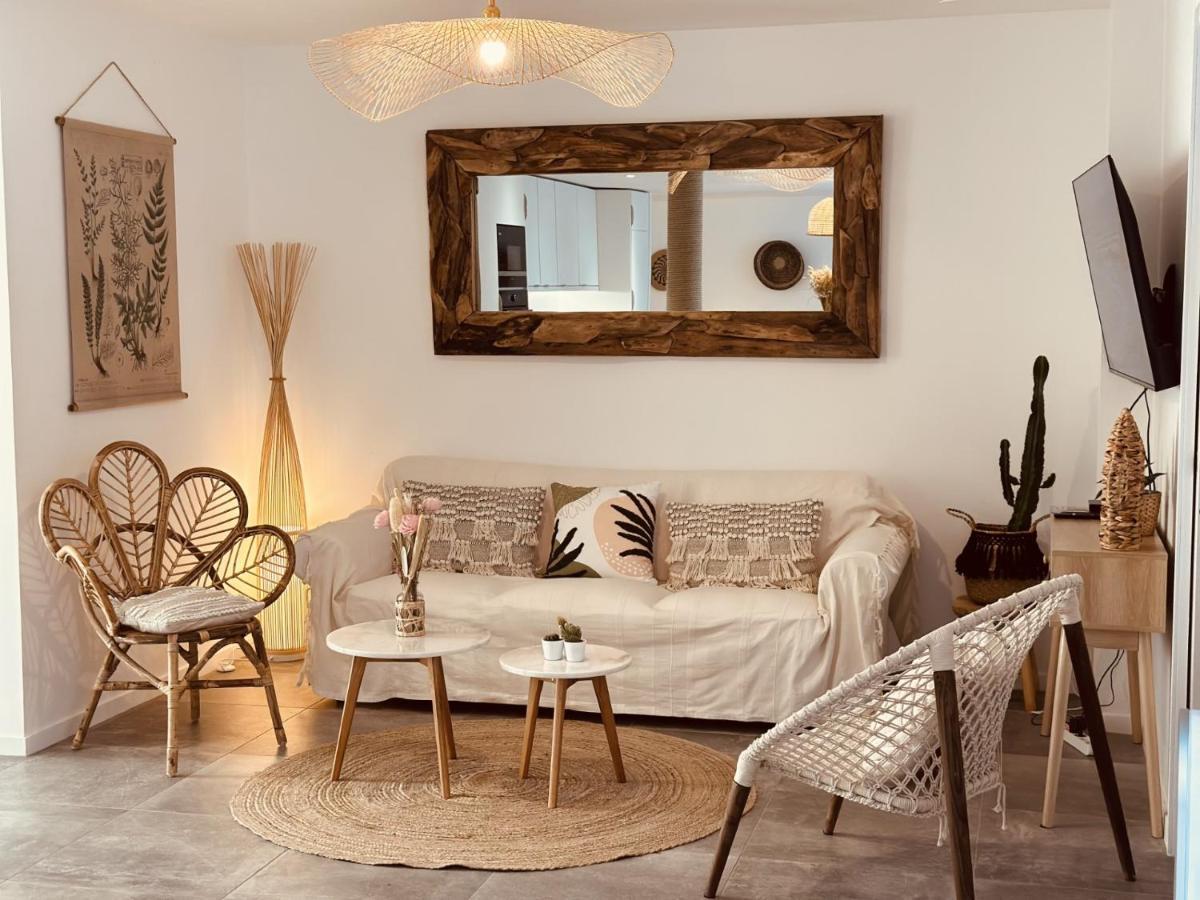 Loft Menorca & Spa 5 Etoiles Au Coeur De 낭시 외부 사진
