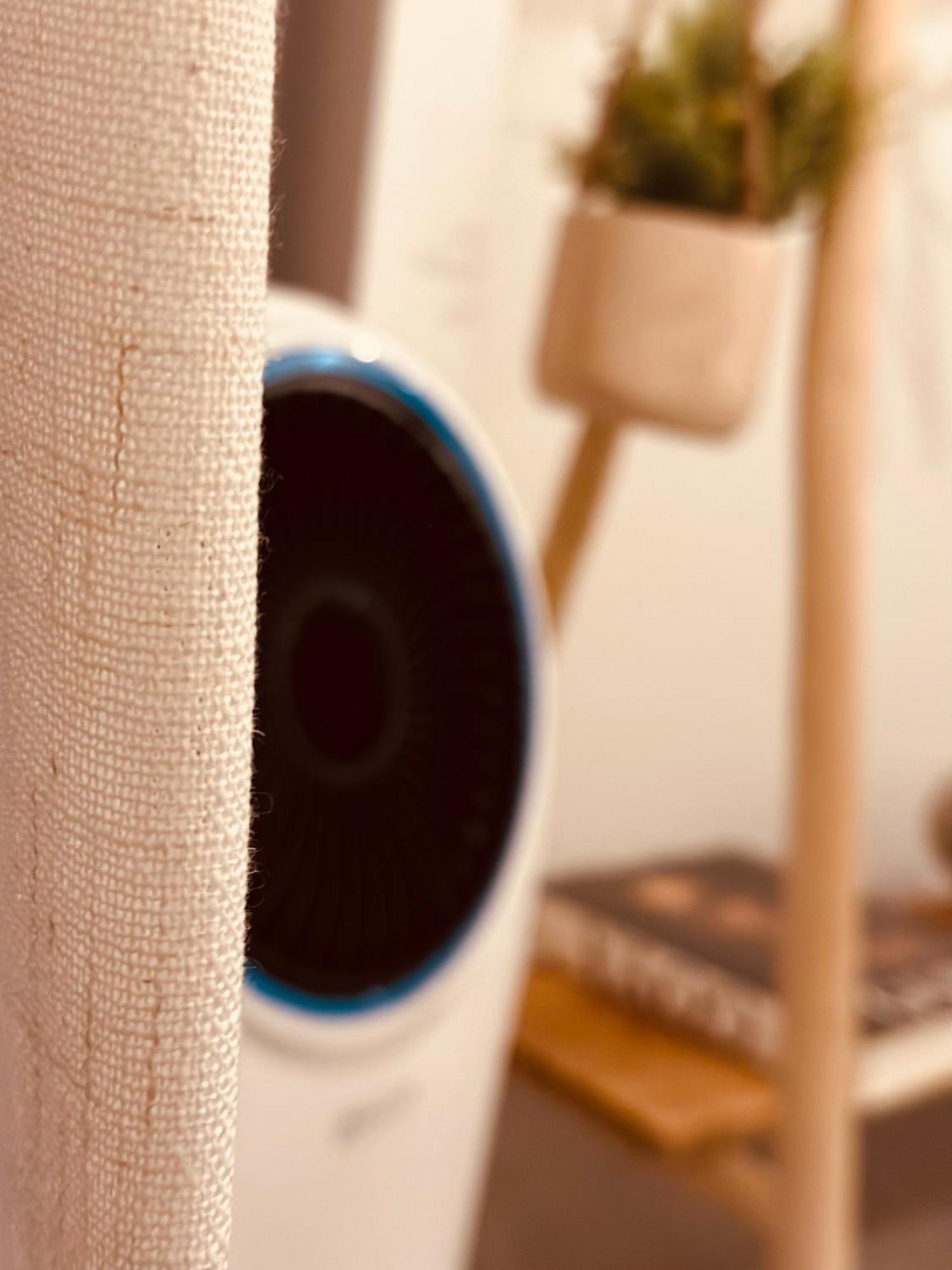 Loft Menorca & Spa 5 Etoiles Au Coeur De 낭시 외부 사진