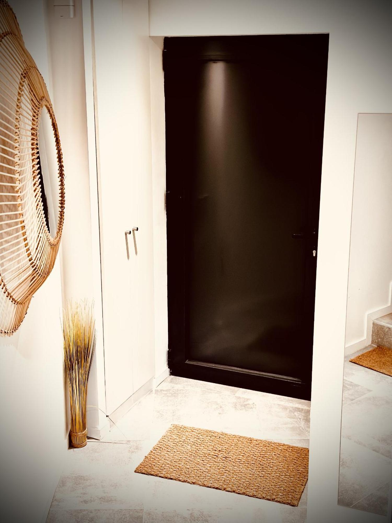 Loft Menorca & Spa 5 Etoiles Au Coeur De 낭시 외부 사진